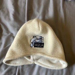 beanie